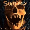 Soulfly - Savages: Album-Cover