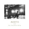 Mortis - Der Goldene Käfig: Album-Cover
