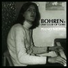 Bohren Und Der Club Of Gore - Piano Nights: Album-Cover