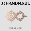 Schandmaul - Unendlich: Album-Cover