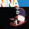 Nina Simone - Nina Simone At Town Hall: Album-Cover