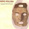 Pippo Pollina - L'appartenenza: Album-Cover