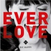 Die Happy - Everlove: Album-Cover