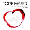 Foreigner - I Want To Know What Love Is - The Ballads: Album-Cover