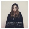 Desiree Klaeukens - Wenn Die Nacht Den Tag Verdeckt: Album-Cover