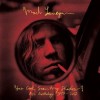 Mark Lanegan - Has God Seen My Shadow? An Anthology 1989-2011: Album-Cover