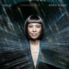 Malia & Boris Blank - Convergence: Album-Cover