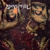 Shrapnel - The Virus Conspires: Album-Cover