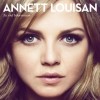 Annett Louisan - Zu Viel Information: Album-Cover