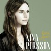 Nina Persson - Animal Heart: Album-Cover