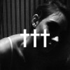 Crosses - ††† (Crosses): Album-Cover