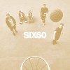 Six60 - Six60: Album-Cover