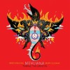 Mehliana: Brad Mehldau & Mark Guiliana - Taming The Dragon: Album-Cover