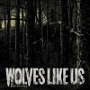 Wolves Like Us - Black Soul Choir: Album-Cover