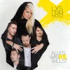 Luxuslärm - Alles Was Du Willst: Album-Cover