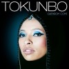 Tokunbo - Queendom Come: Album-Cover