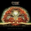Cynic - Kindly Bent To Free Us: Album-Cover