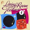 V.A. - Living Room Techno 4: Album-Cover