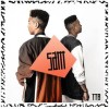 SAM - TTB: Album-Cover