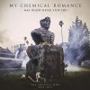 My Chemical Romance - May Death Never Stop You: Album-Cover