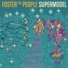 Foster The People - Supermodel: Album-Cover