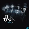 Bibi Tanga - Now: Album-Cover