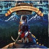Tuomas Holopainen - The Life And Times Of Scrooge: Album-Cover