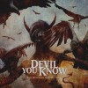 Devil You Know - The Beauty Of Destruction: Album-Cover