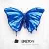 Breton - War Room Stories: Album-Cover