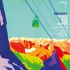 Kreisky - Blick Auf Die Alpen: Album-Cover