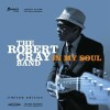 The Robert Cray Band - In My Soul: Album-Cover