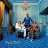 Triggerfinger - By Absence Of The Sun: Album-Cover