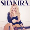 Shakira - Shakira: Album-Cover