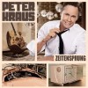 Peter Kraus - Zeitensprung: Album-Cover