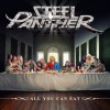 Steel Panther - All You Can Eat: Album-Cover