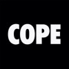 Manchester Orchestra - Cope: Album-Cover