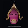 Khan - The Enlightenment Machine: Album-Cover