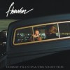 Robert Francis & The Night Tide - Heaven: Album-Cover