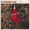 The Used - Imaginary Enemy: Album-Cover