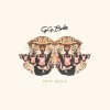 Go Go Berlin - New Gold: Album-Cover
