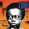 Nas - Illmatic XX