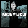 Marcus Wiebusch - Konfetti: Album-Cover