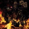 Kyng - Burn The Serum: Album-Cover