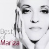 Mariza - Best Of: Album-Cover