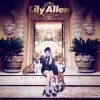 Lily Allen - Sheezus: Album-Cover