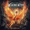 Xandria - Sacrificium: Album-Cover