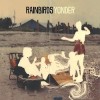 Rainbirds - Yonder: Album-Cover
