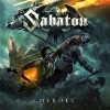 Sabaton - Heroes: Album-Cover