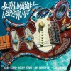 John Mayall - A Special Life: Album-Cover