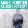 Mark Forster - Bauch Und Kopf: Album-Cover
